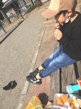 Natsuさんのコーディネート