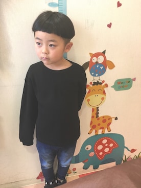 Natsuさんのコーディネート