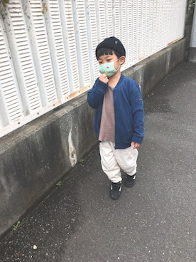 Natsuさんのコーディネート