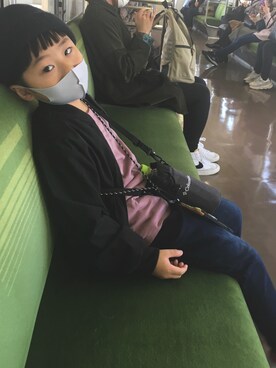 Natsuさんのコーディネート