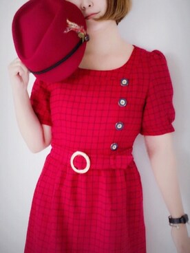 やちこさんのコーディネート