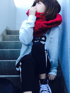 やちこさんのコーディネート