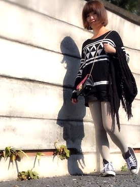 やちこさんのコーディネート