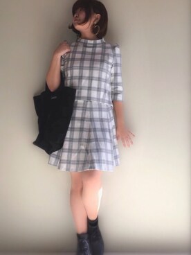 やちこさんのコーディネート