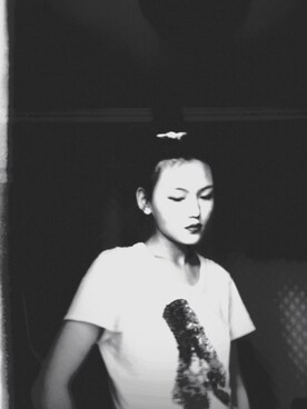 「5cm（ファイブシーエム）のアイテム」を使った、venusucker さん（レディース・168cm）の春コーディネート