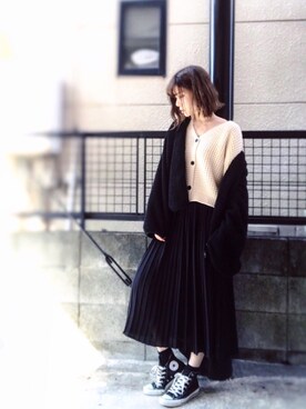 ASUMIさんのコーディネート