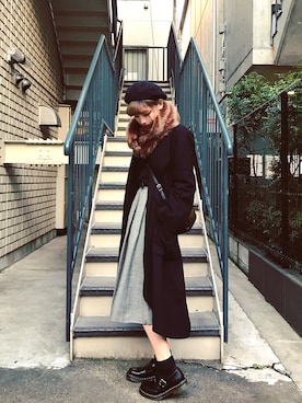 ASUMIさんのコーディネート