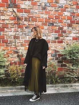 ASUMIさんのコーディネート