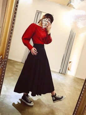 ASUMIさんのコーディネート