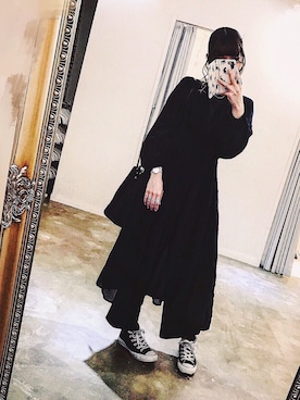 ASUMIさんのコーディネート