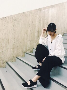 ASUMIさんのコーディネート