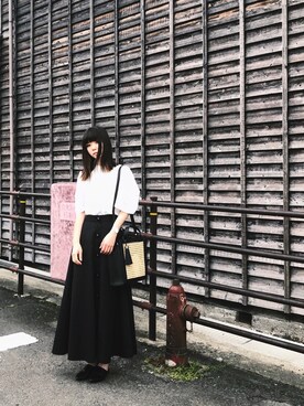 ASUMIさんのコーディネート