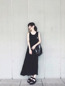 ASUMIさんのコーディネート