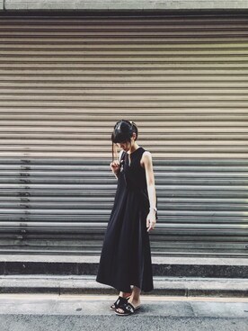 ASUMIさんのコーディネート