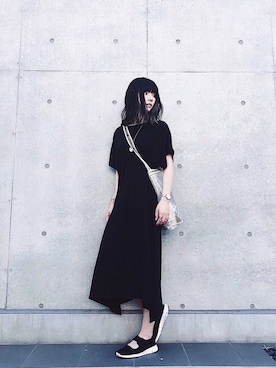 ASUMIさんのコーディネート