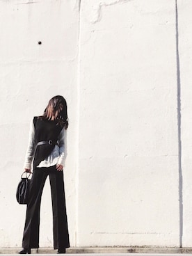 ASUMIさんのコーディネート