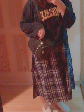 potecoさんのコーディネート