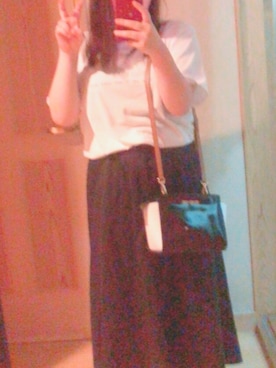 potecoさんのコーディネート