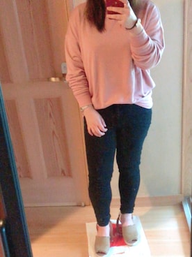 potecoさんのコーディネート