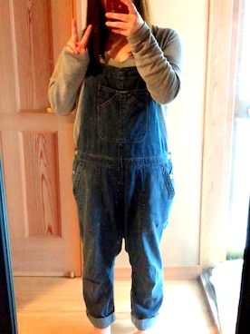 potecoさんのコーディネート