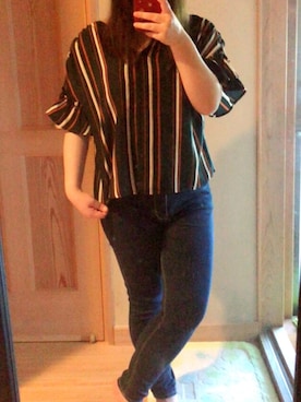 potecoさんのコーディネート