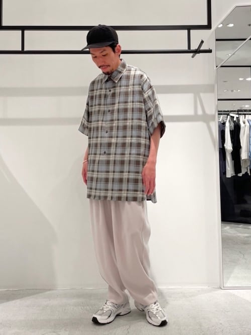 タシロさんのコーディネート