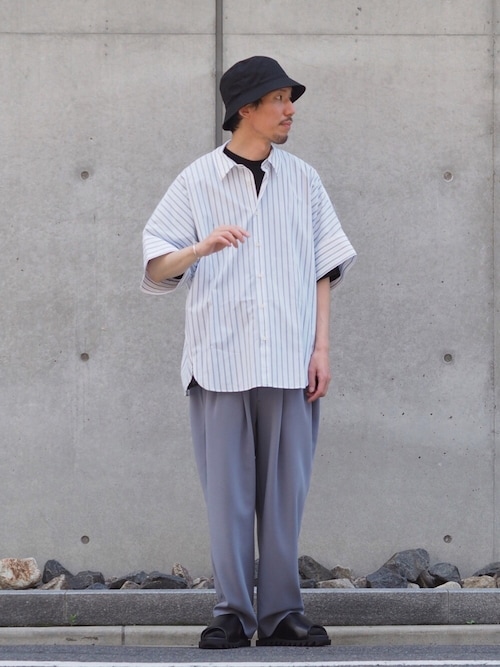 タシロさんのコーディネート