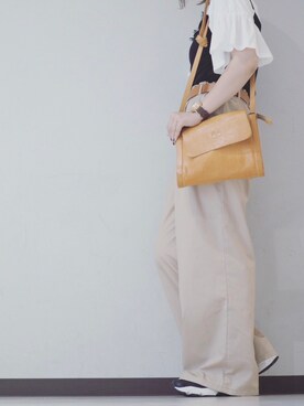 kaepinさんのコーディネート