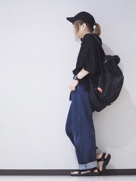 kaepinさんのコーディネート