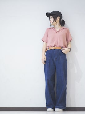 kaepinさんのコーディネート