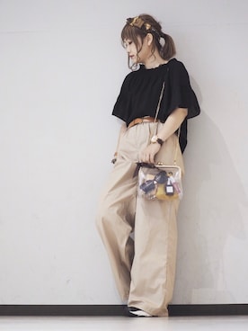 kaepinさんのコーディネート