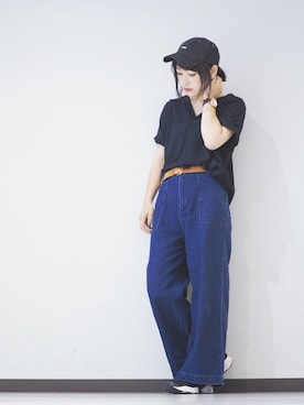 kaepinさんのコーディネート