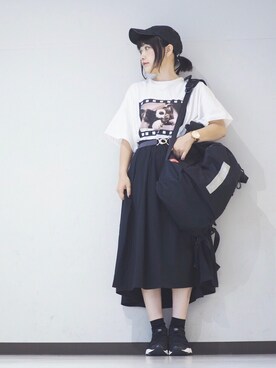 kaepinさんのコーディネート