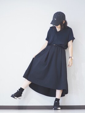 kaepinさんのコーディネート