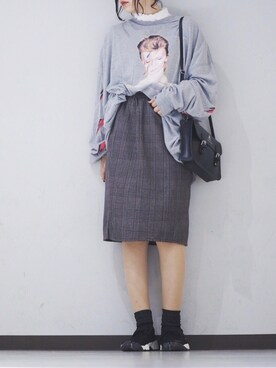 kaepinさんのコーディネート