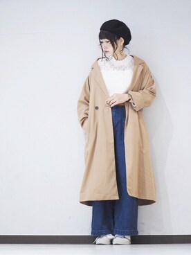 kaepinさんのコーディネート