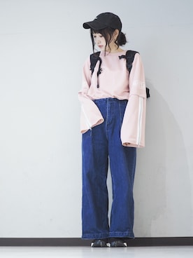 kaepinさんのコーディネート