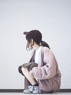 kaepinさんのコーディネート