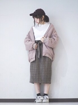 kaepinさんのコーディネート