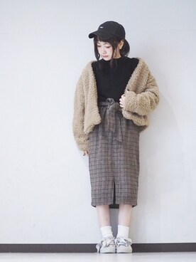 kaepinさんのコーディネート