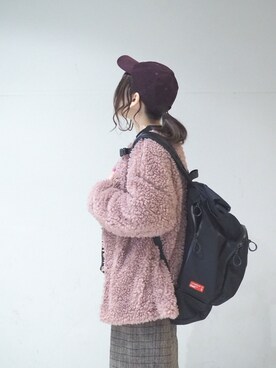 kaepinさんのコーディネート