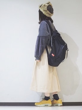 kaepinさんのコーディネート