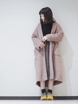 kaepinさんのコーディネート