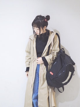 kaepinさんのコーディネート