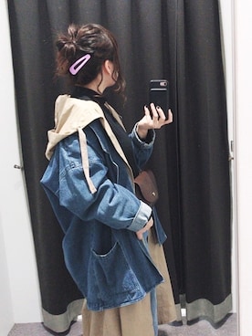 kaepinさんのコーディネート