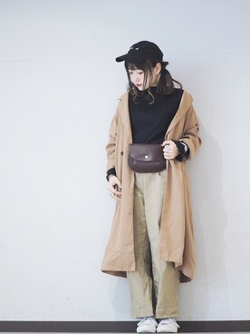 kaepinさんのコーディネート