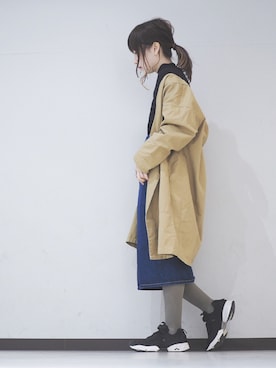 kaepinさんのコーディネート