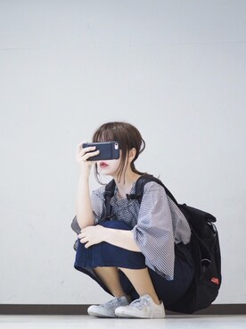 kaepinさんのコーディネート