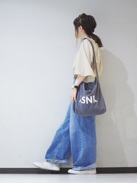 kaepinさんのコーディネート