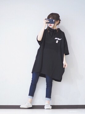 kaepinさんのコーディネート